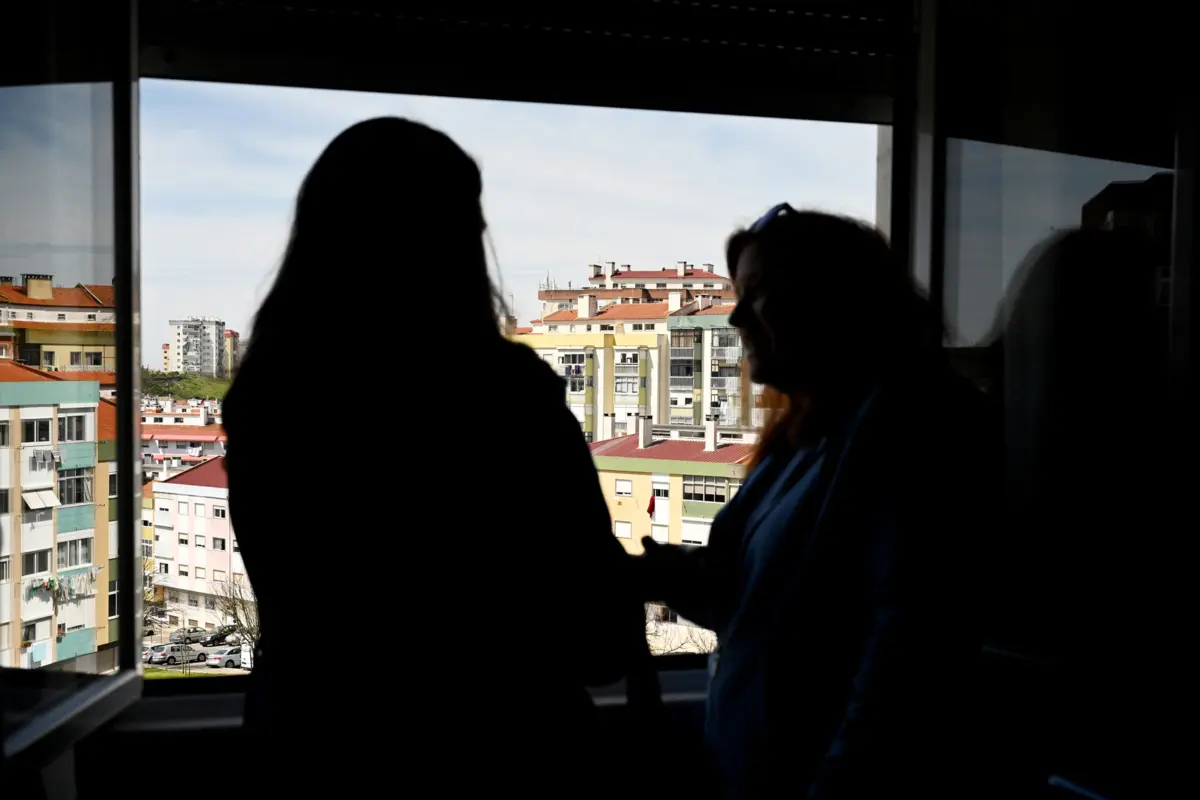 As 152 habitações em Entrecampos localizam-se no Lote 7 da Rua Sanches Coelho