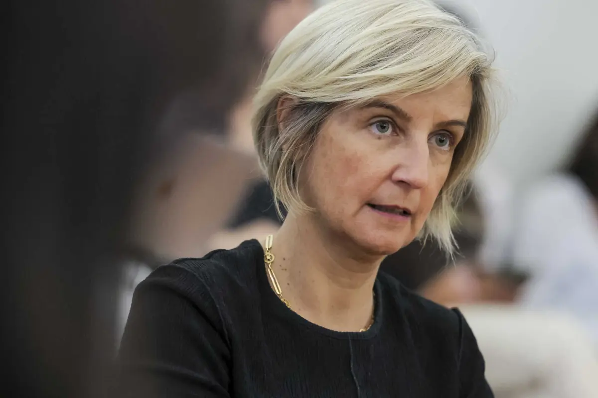 O JN falou com Marta Temido, antiga ministra da Saúde e eurodeputada do PS, sobre as prioridades europeias na Saúde