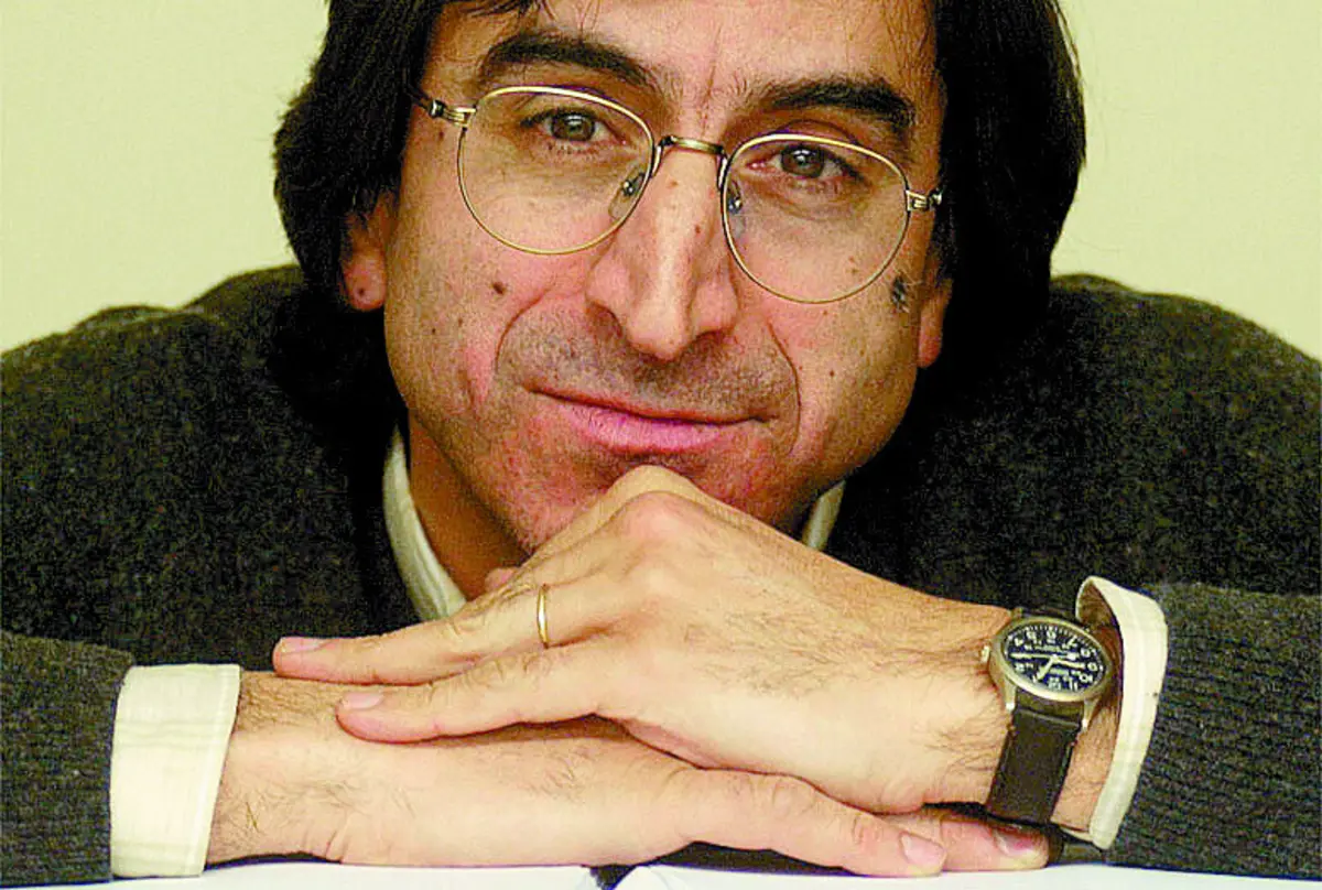 "Não se podem criar velhos saudáveis com novos a viver mal", aponta o autor