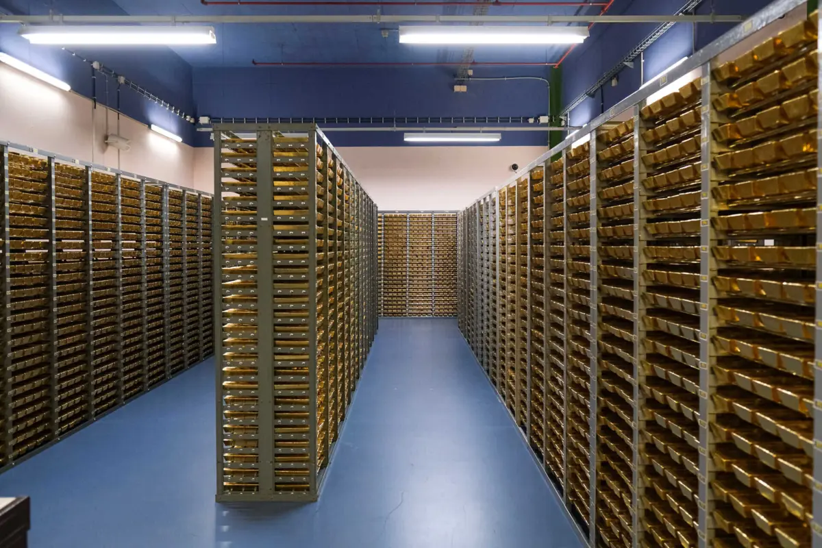 Só nos primeiros oito meses deste ano, o ouro português valorizou cerca de 24%, ou cinco mil milhões de euros.