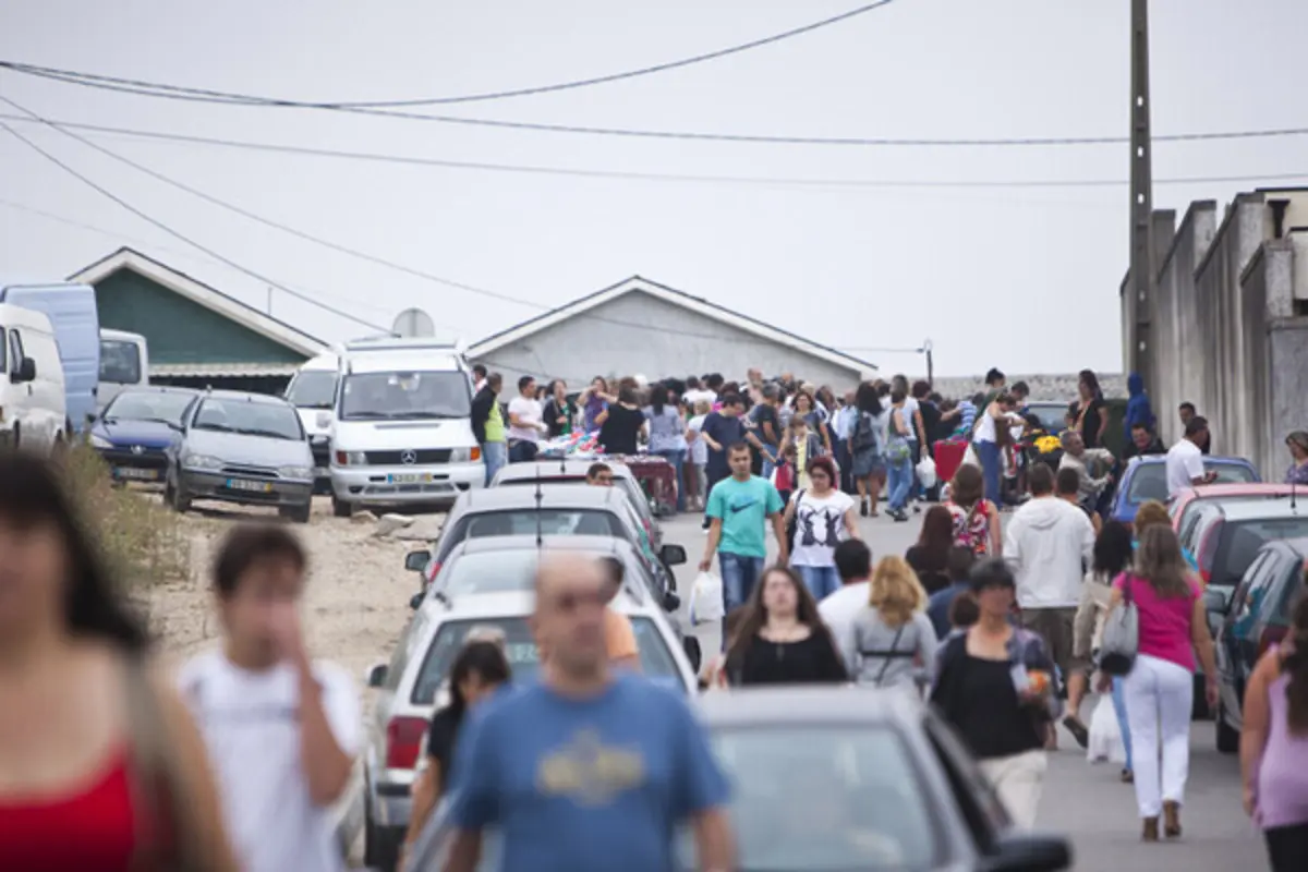Terreno vai custar ao Município 300 mil euros