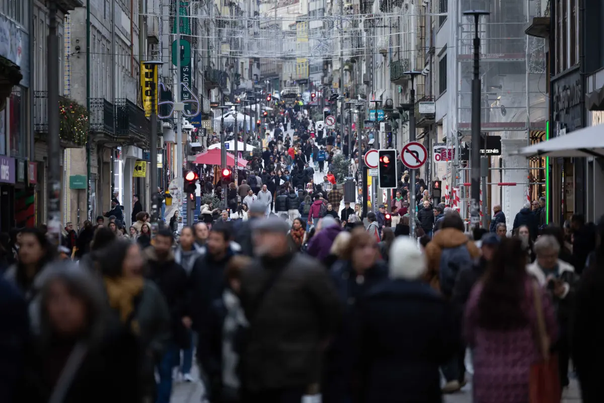 Mais de 1,2 milhões de pessoas já sofreram discriminação em Portugal