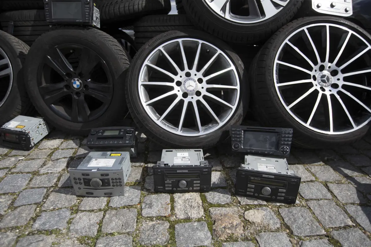 Arguido era acusado de ter dito aos guardas que iam "morrer", mostrando ressentimento em relação a toda a freguesia