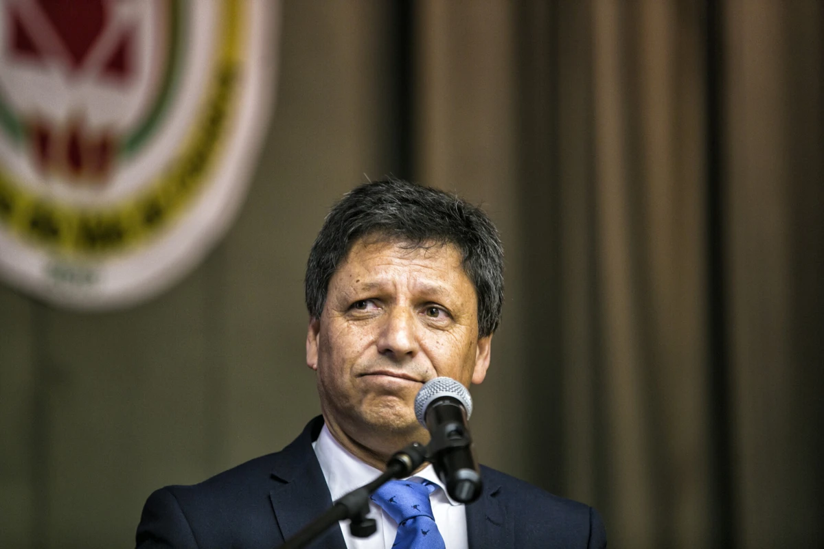 José Artur Neves demitiu-se após o escândalo