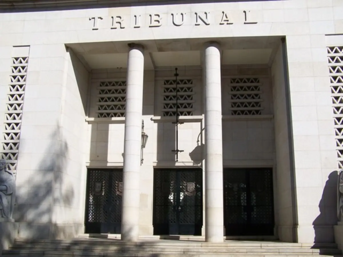 Gangue vai ser julgado em Beja