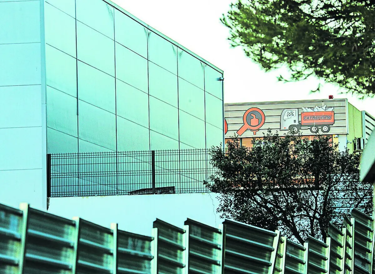 Empresa de resíduos comprou toneladas de catalisadores a ladrões