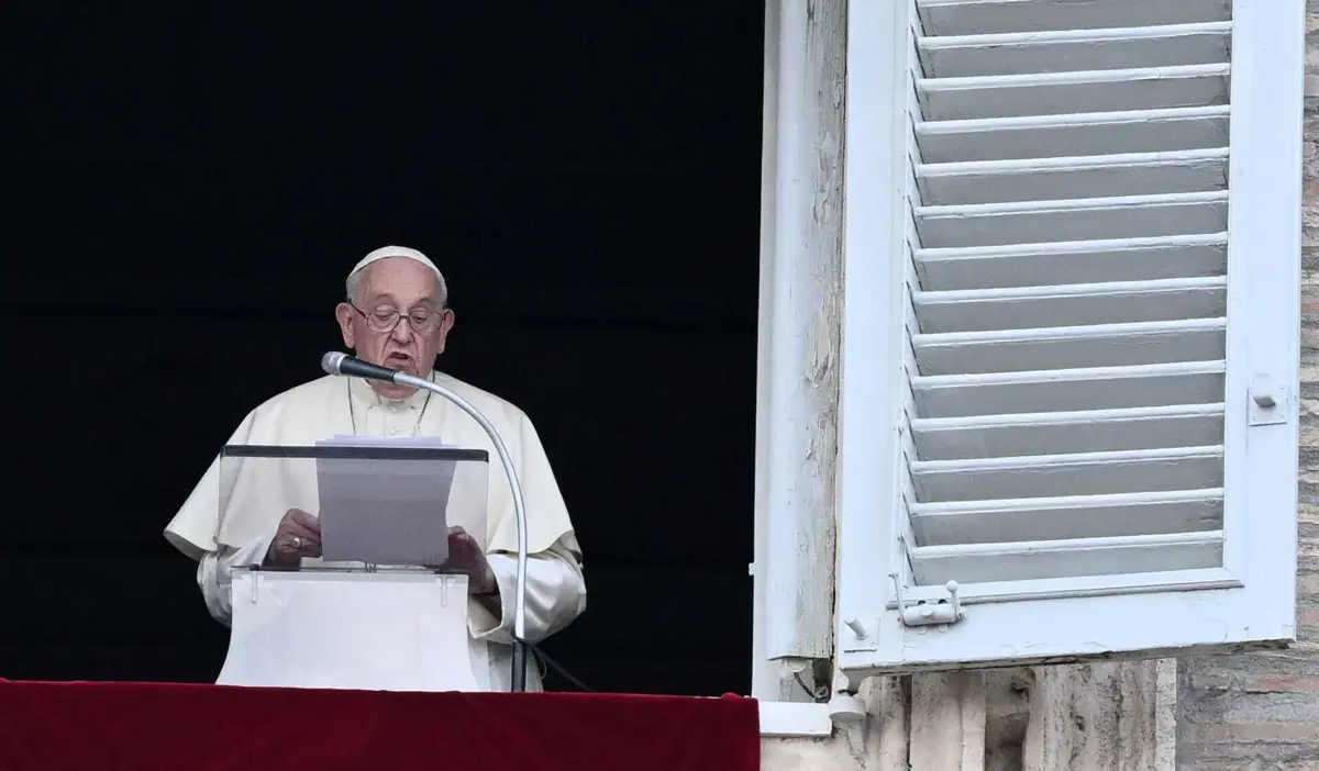 Imagem de contexto do artigo Jovens doentes e reclusos vão rezar em Fátima com o Papa