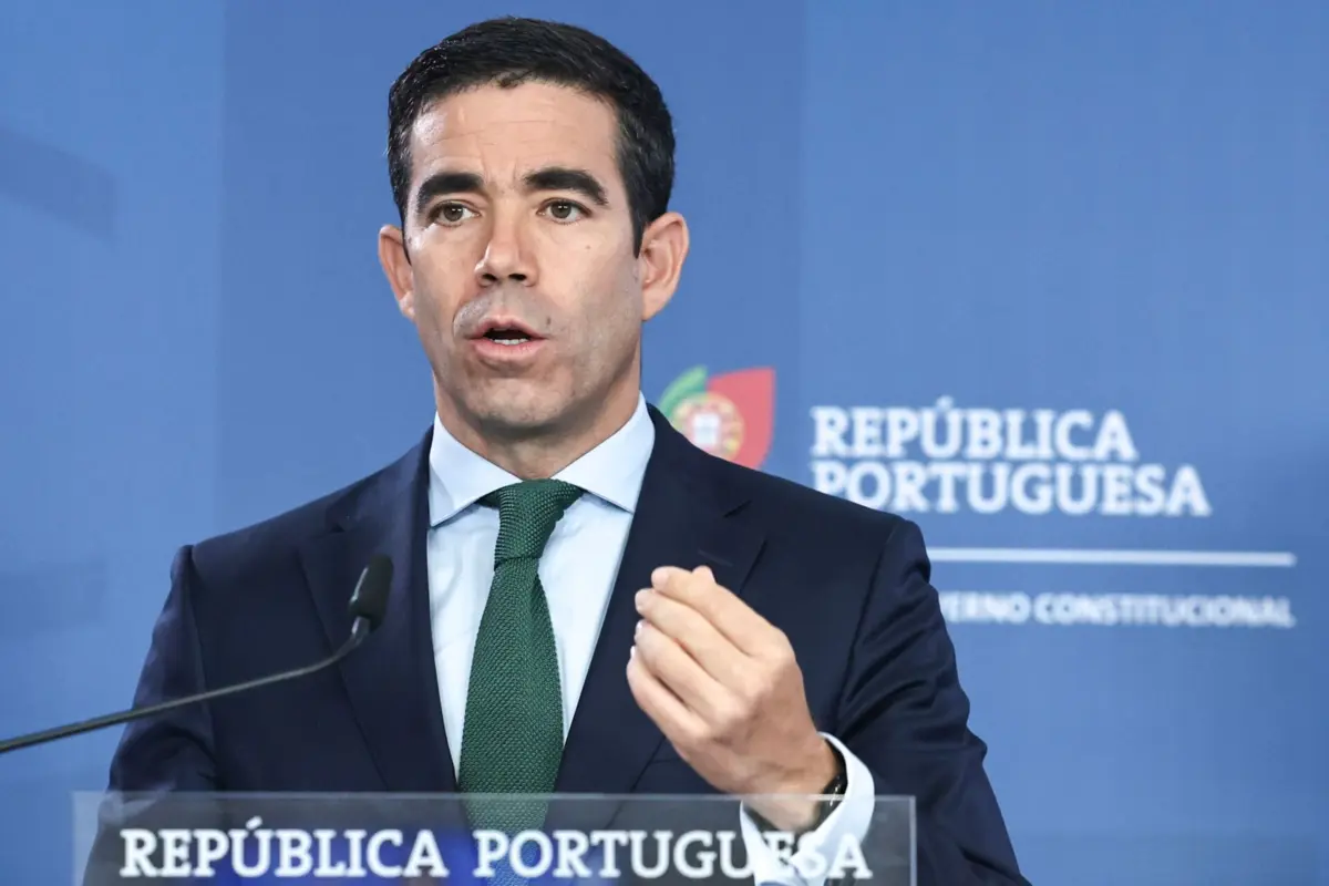 Ministro da Presidência, António Leitão Amaro, defende que o novo regime vai permitir "uma regulação que é equilibrada"