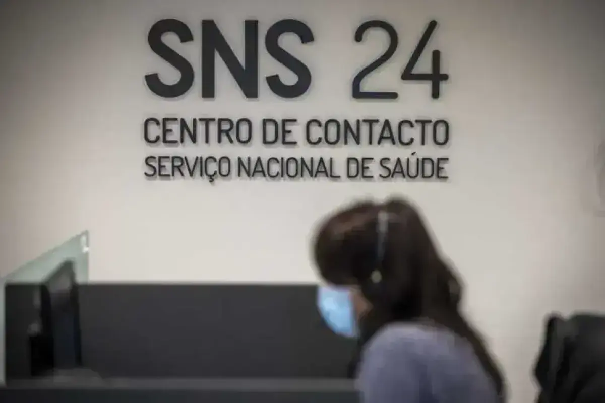 Imagem de contexto do artigo SNS 24 lança campanha de sensibilização para a prevenção do suicídio