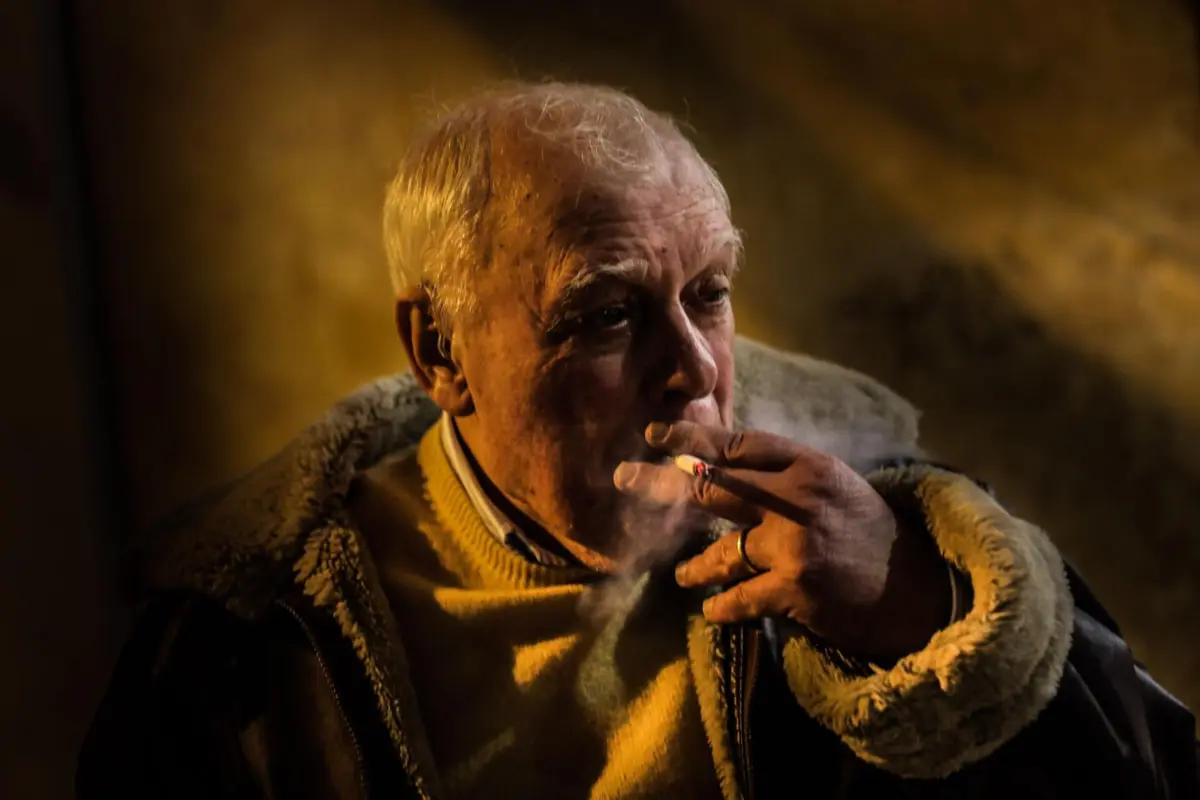 Lobo Antunes faleceu aos 83 anos