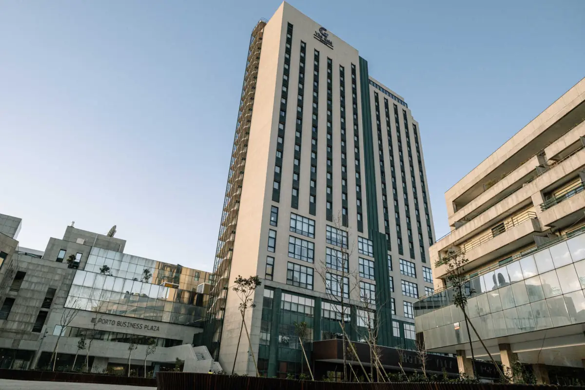 Imagem de contexto do artigo Vila Galé regista "incidente de dados" e avisa clientes afetados