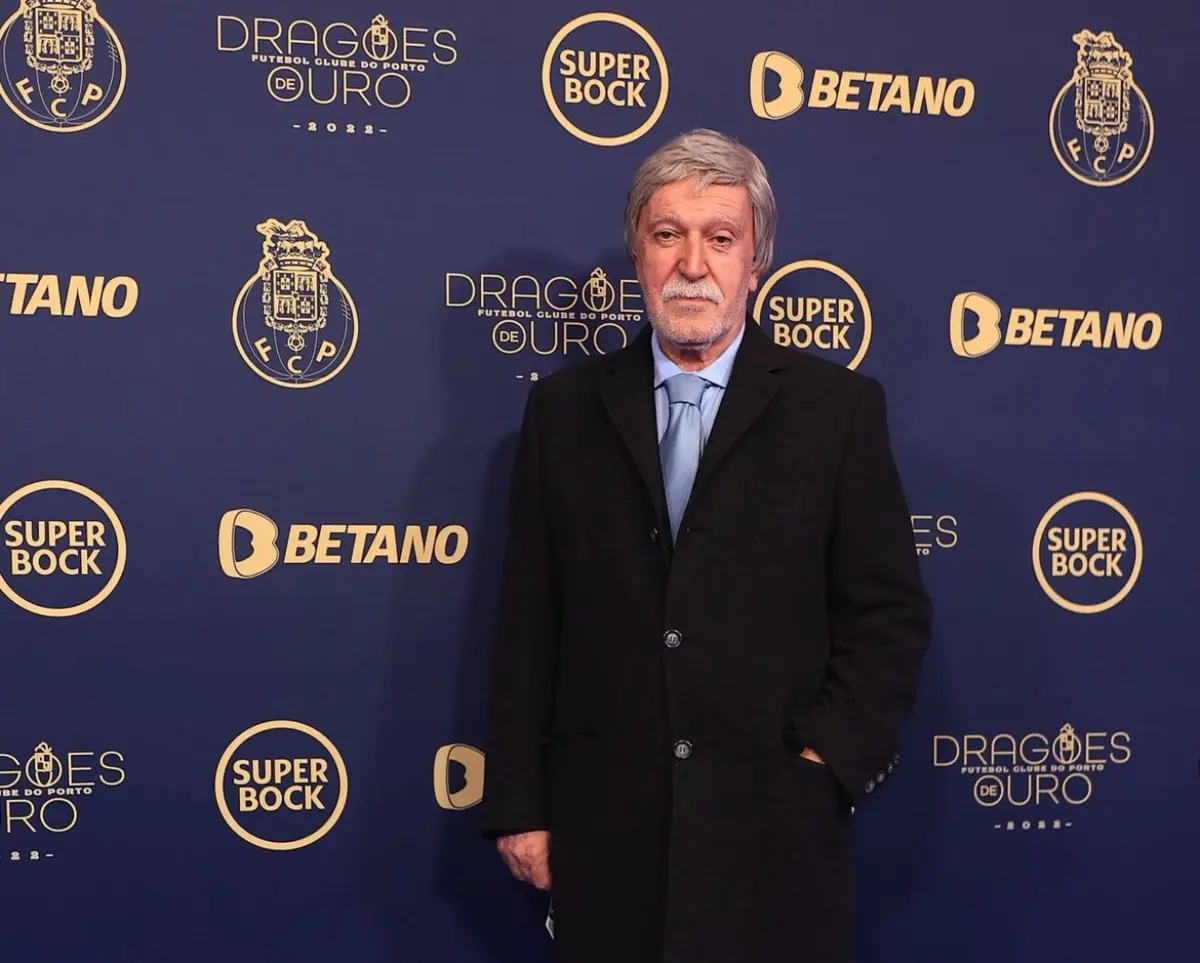 Raul Peixoto tinha 79 anos