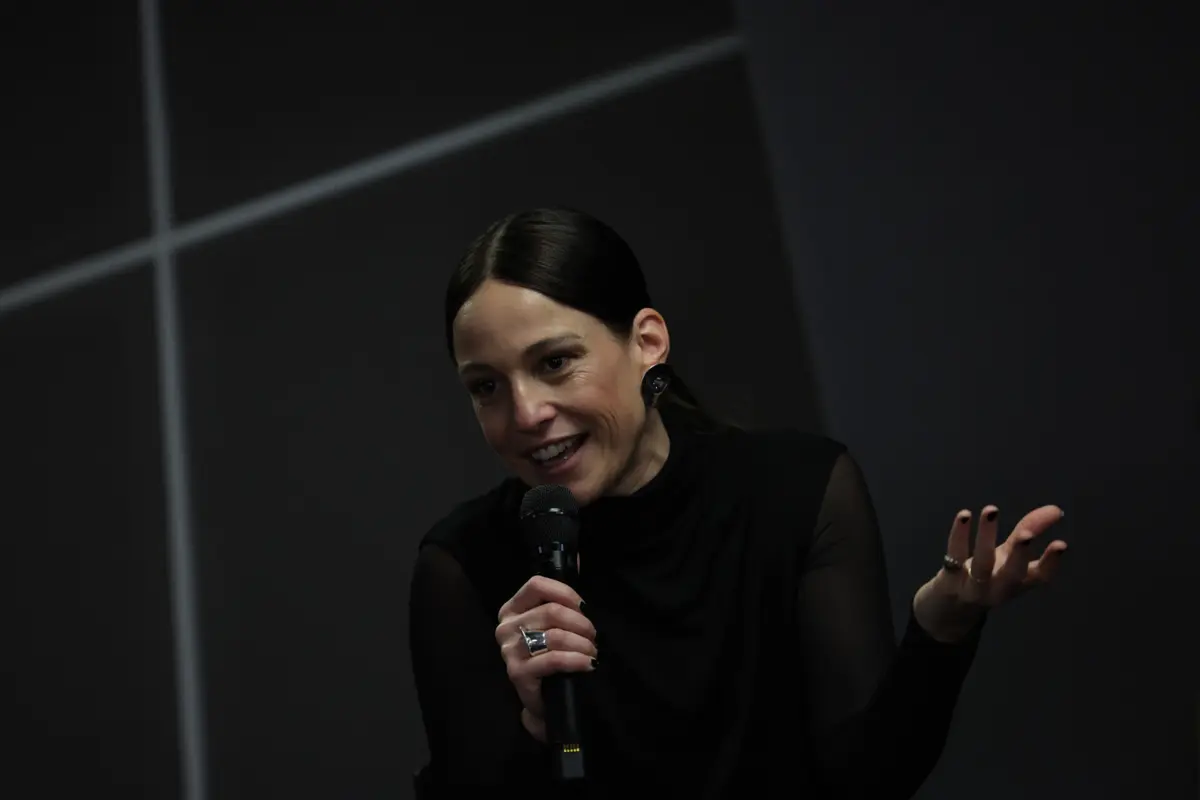 Carminho está nomeada para os prémios