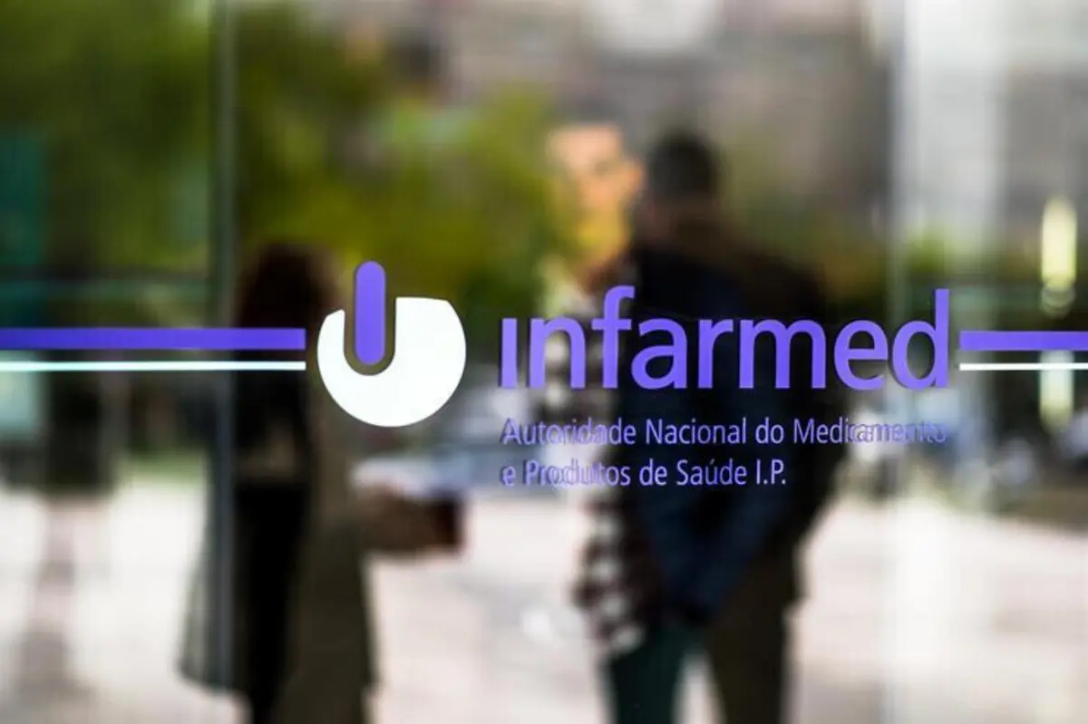 Infarmed manda retirar do mercado dois cremes com canabidiol