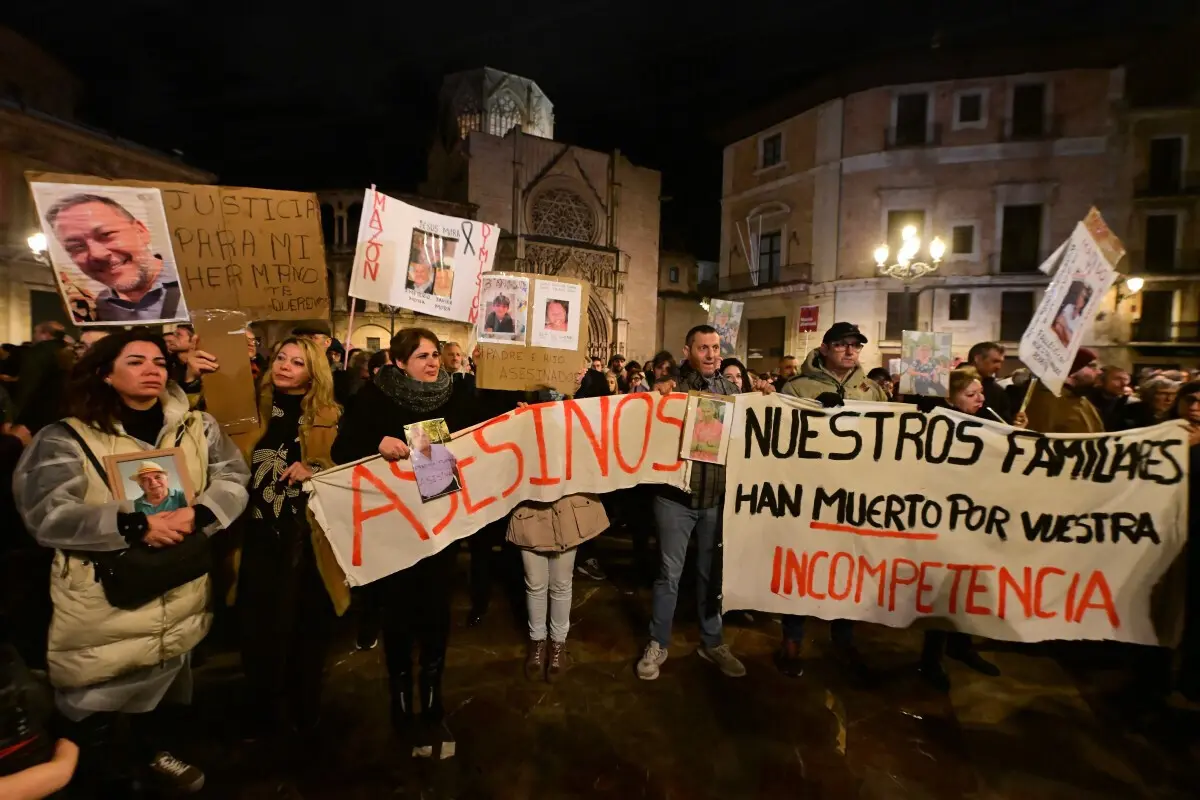 O principal alvo dos protestos continua a ser o governo regional