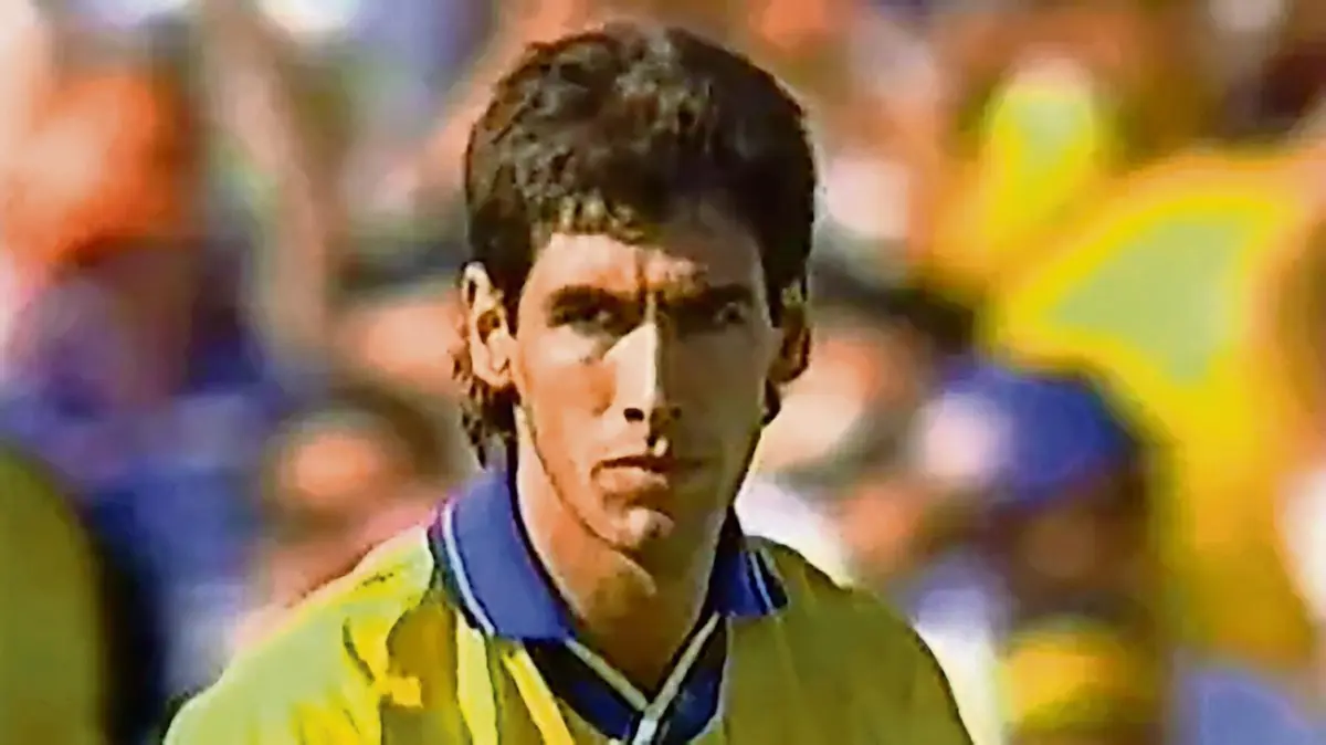 Imagem de contexto do artigo Suspeito de ter matado jogador Andrés Escobar foi assassinado