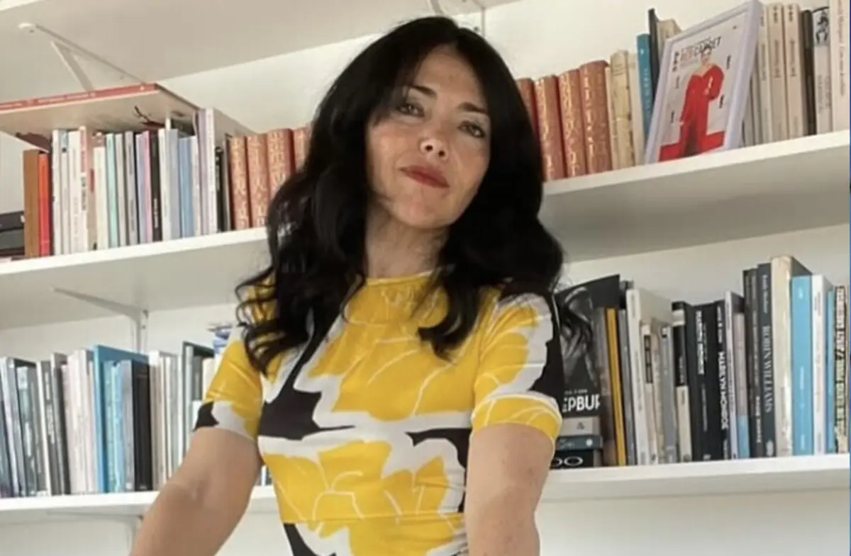 Atriz vivenciou ataques de ansiedade após o diagnóstico de tumor benigno