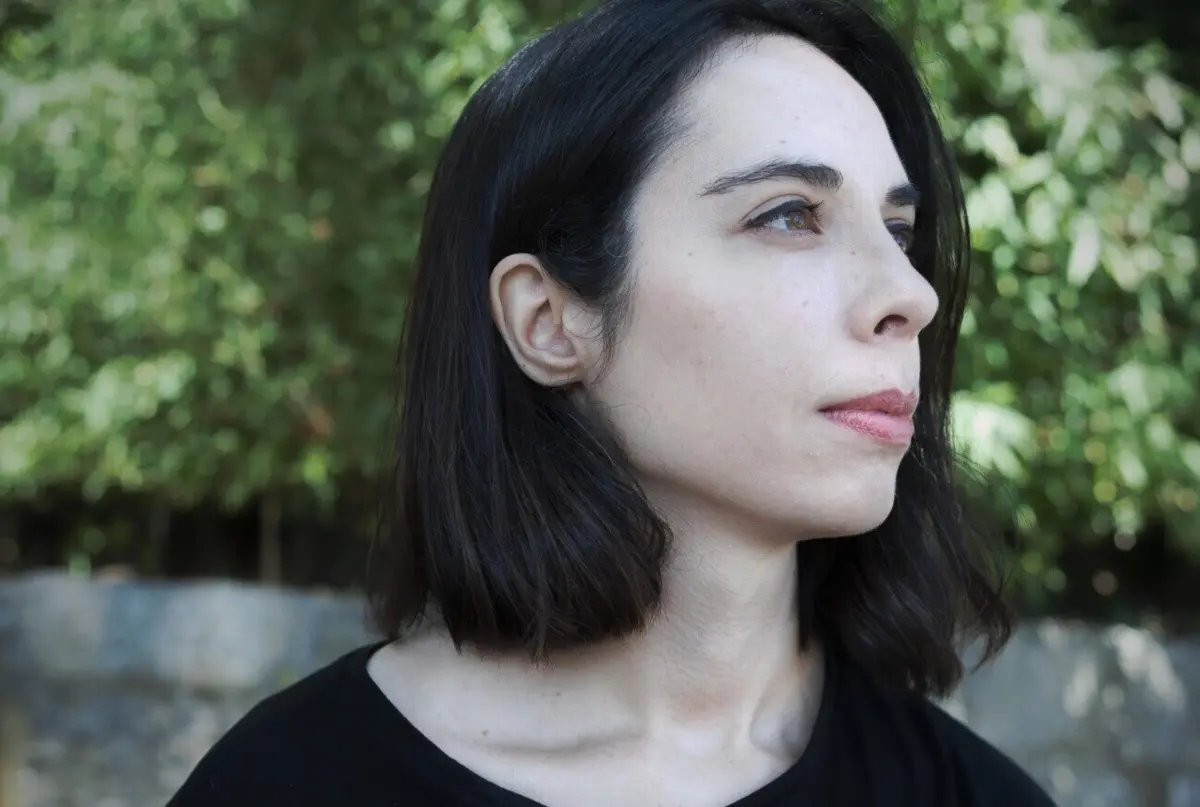 Imagem de contexto do artigo Andreia C. Faria vence Prémio Literário Correntes d’Escritas