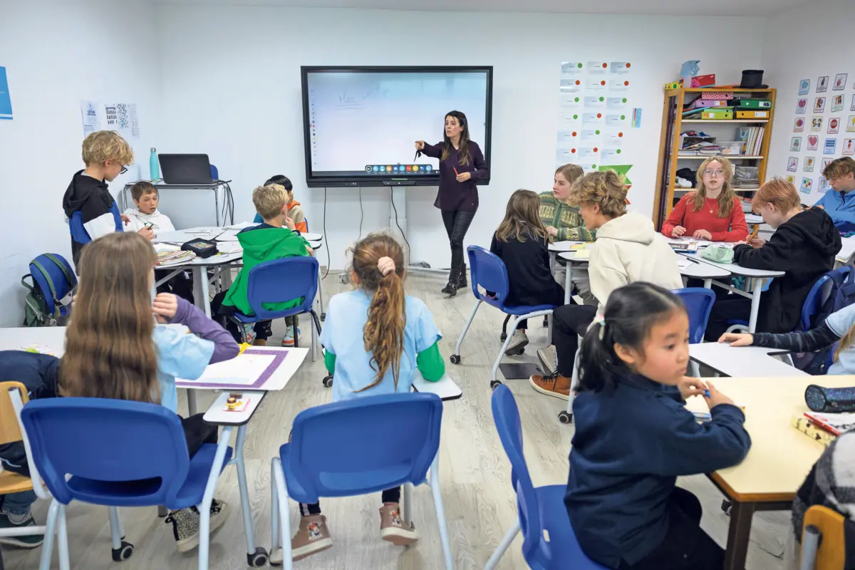 Fenprof e FNE têm posições diferentes sobre progressão proposta por Governo