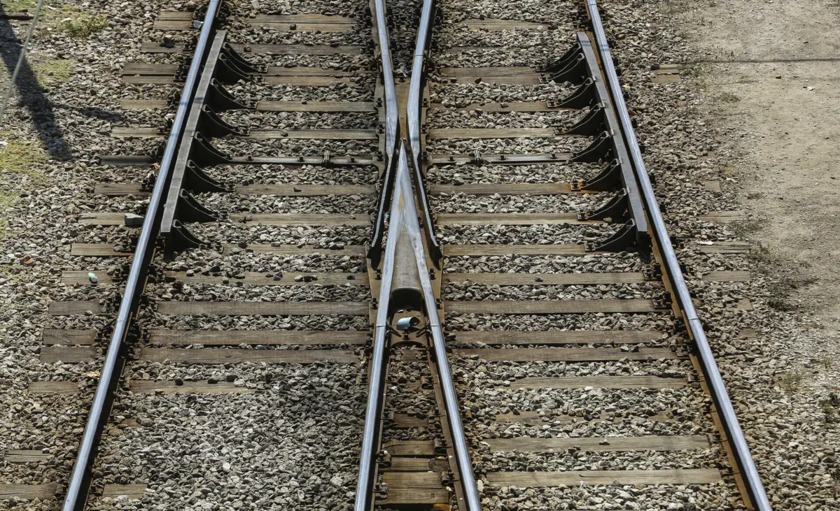 O Plano Nacional Ferroviário não apresenta uma calendarização para execução dos investimentos previstos