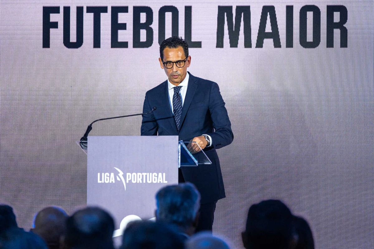 Pedro Proença, presidente da Liga, reforçou que nenhum membro do organismo que tutela o futebol profissional conhecia a academia BSports