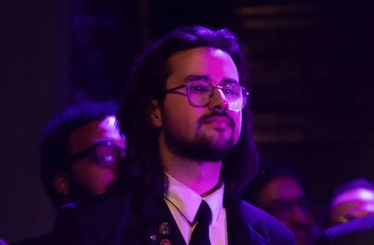 Afonso Gonçalves tinha 21 anos