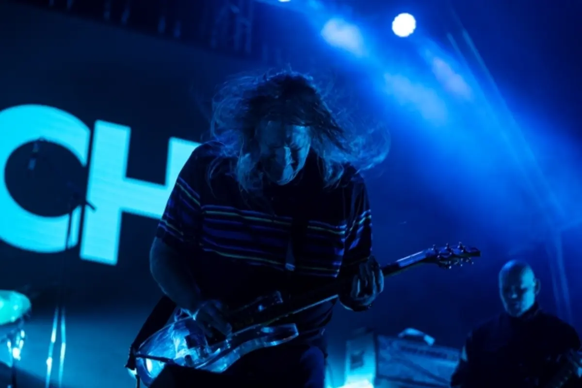 Fu Manchu: um som abrasador e visceral, picado por riffs cauterizados e refrões catárticos