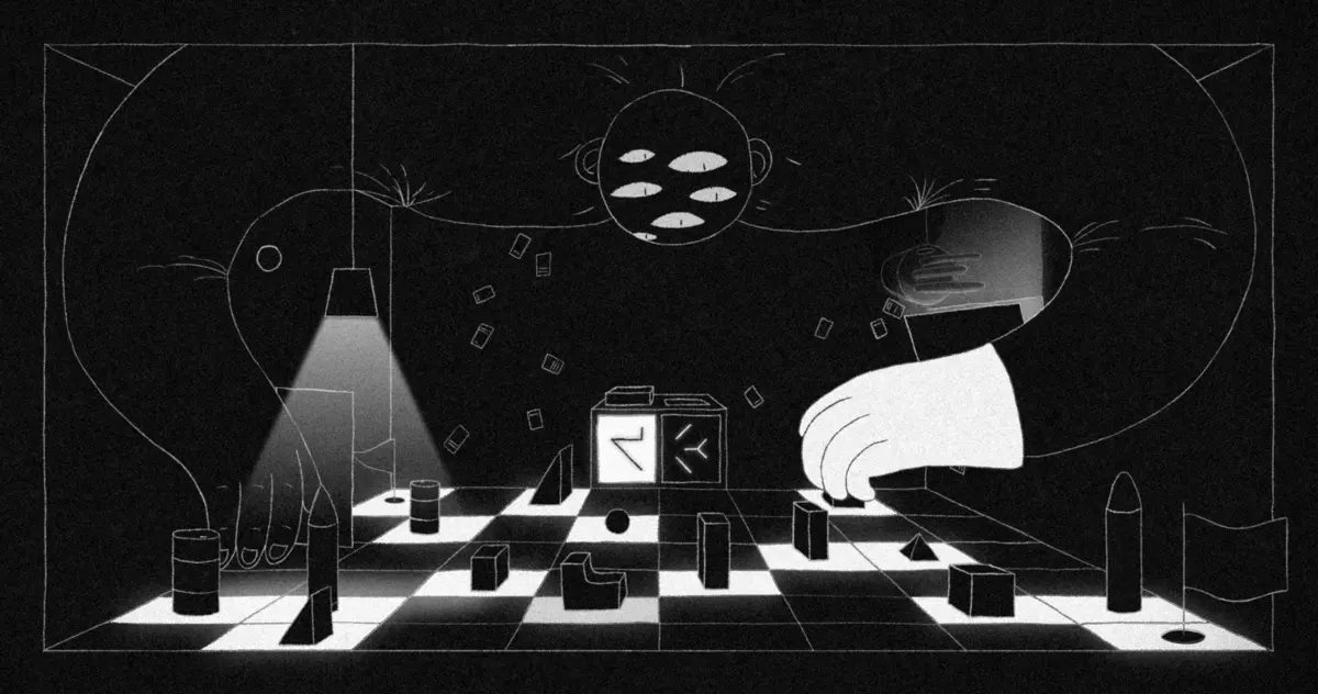 Filme encerra uma trilogia do realizador Alssandro Novelli