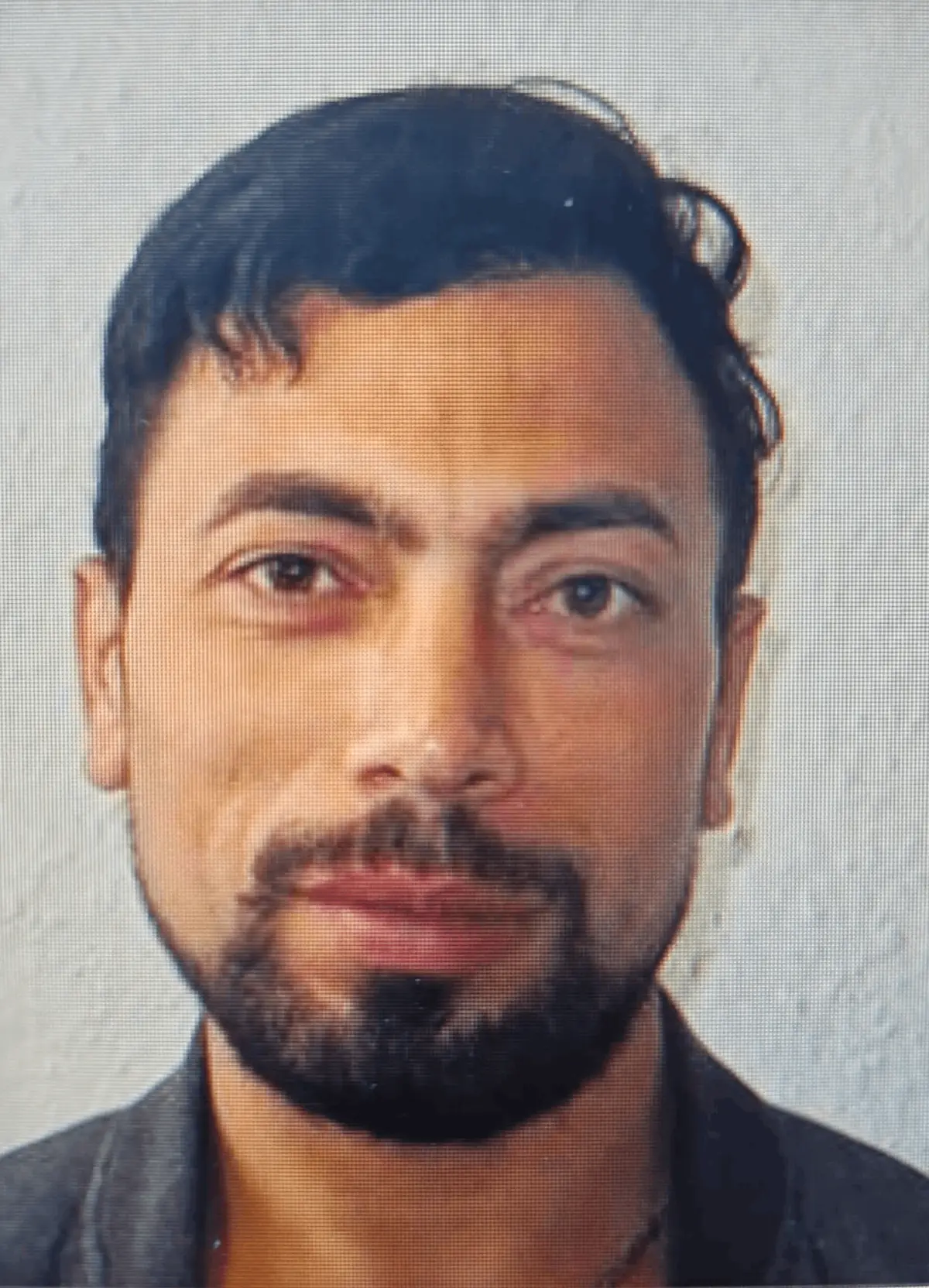 Homem encontrado não tinha identificação