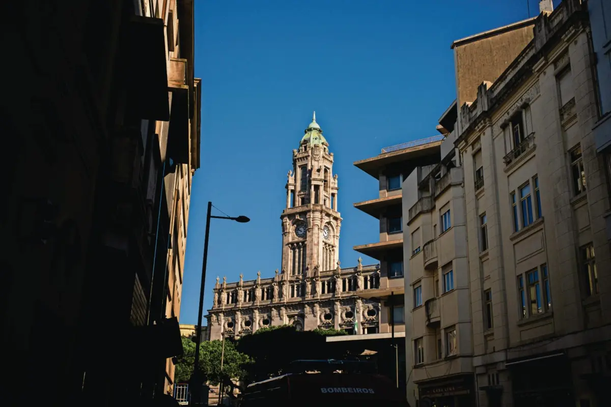 Corrida eleitoral no Porto está ao rubro