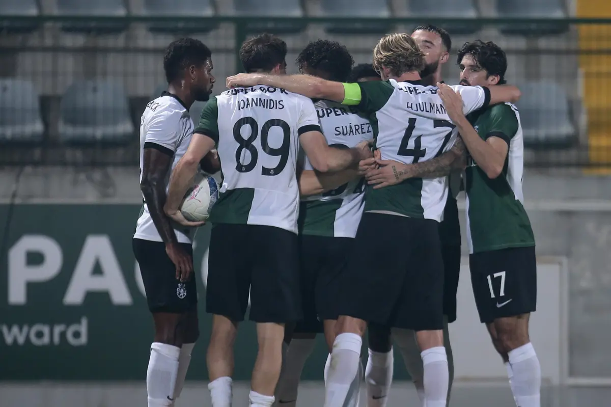 Jogo foi muito intenso e teve 120 minutos