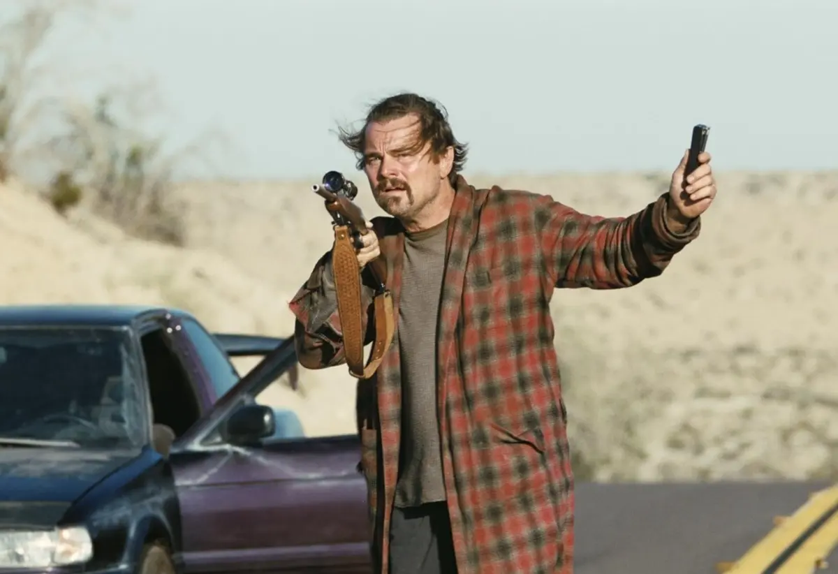 "Batalha atrás de batalha" é o grande favorito com 14 nomeações