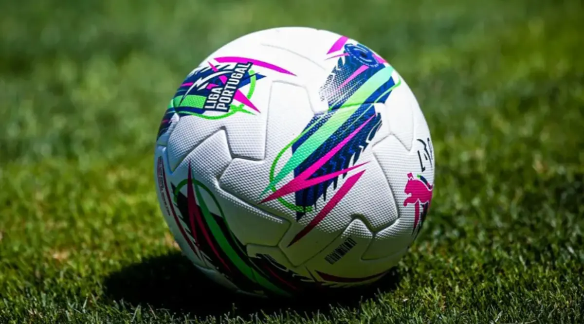 Jogos disputam-se terça-feira