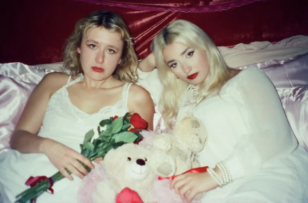 Duo inglês vai atuar em agosto no Festival de Paredes de Coura