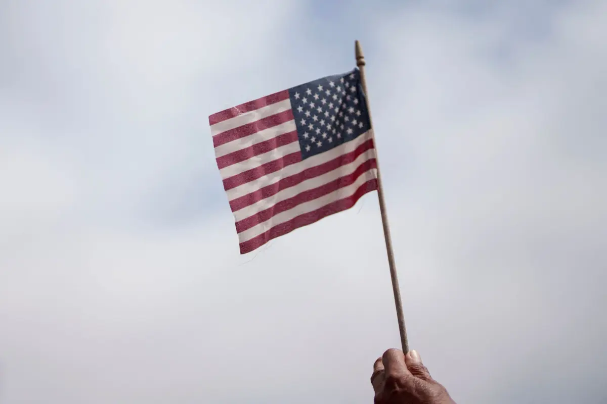 Imagem de contexto do artigo "Não és bem-vindo". Empresário português processa município dos EUA por discriminação