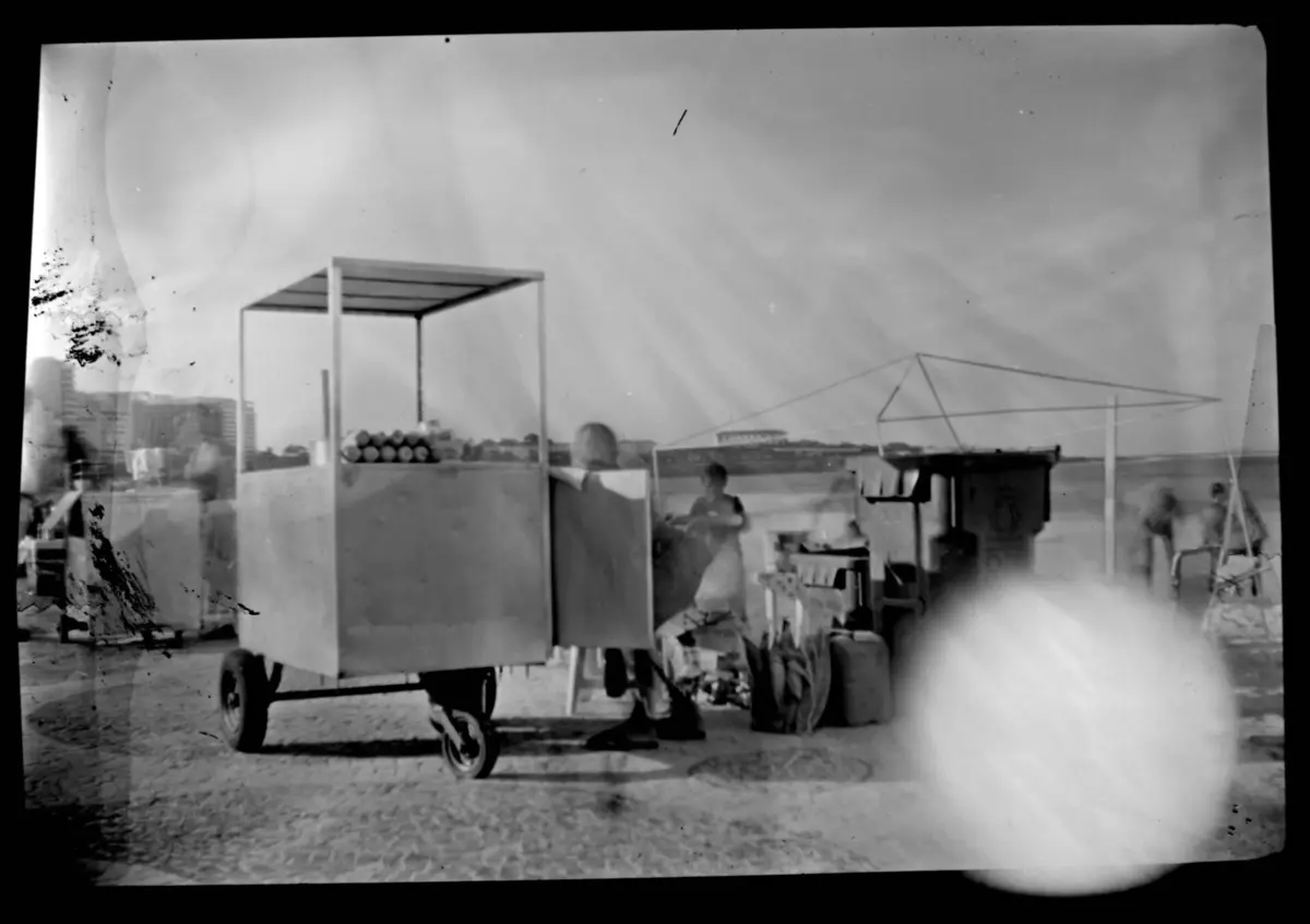 Fotógrafa e investigadora Fátima Roque abre o ciclo “Fotógrafas experimentais” com trabalhos de 2010.