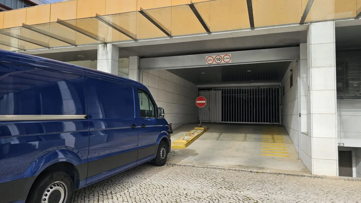 Três dos arghuidos estão em prisão preventiva