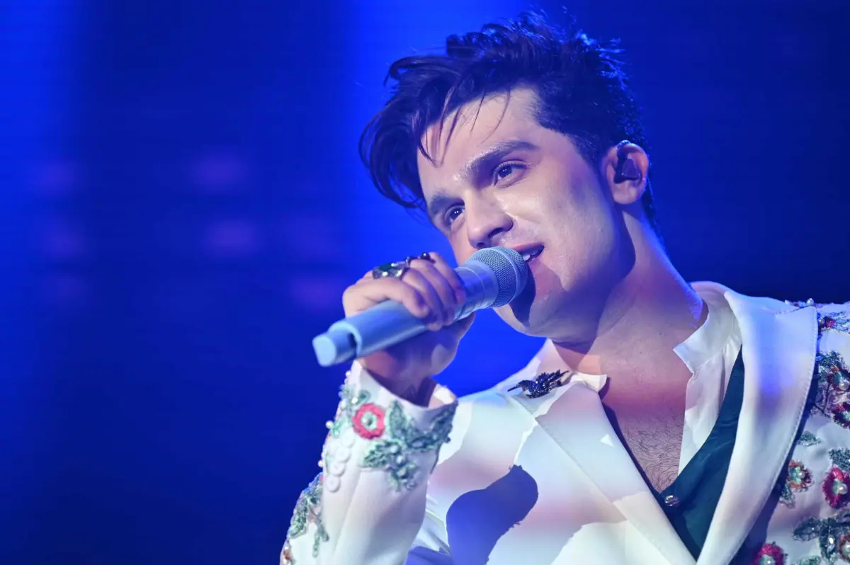 “Luan ao vivo na Lua” é o nome da digressão que passa por Lisboa em agosto