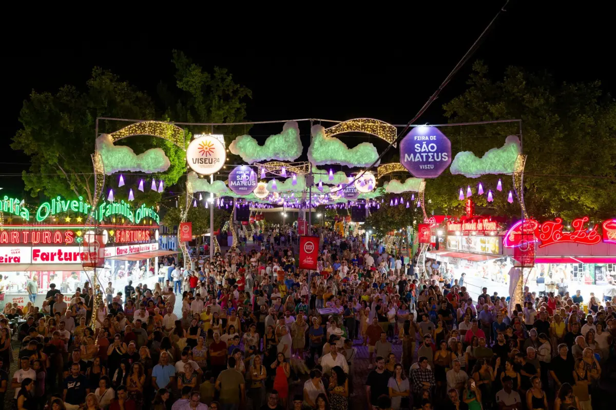 GNR deteve dois homens que burlaram 15 idosos, em feiras de norte a sul do país