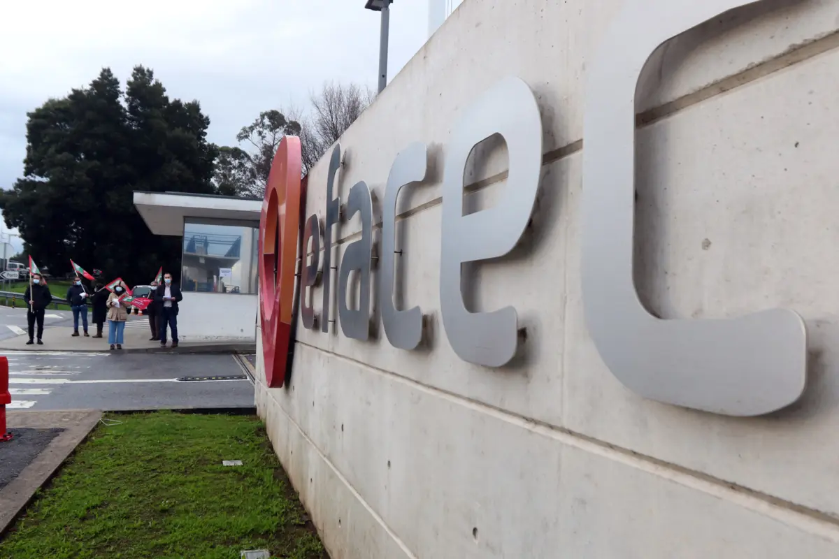 Efacec está nas mãos do Estado há três anos