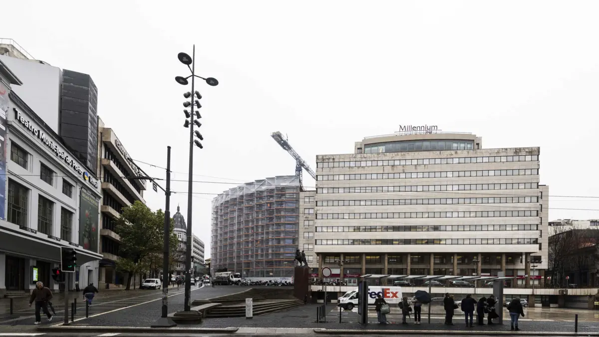 BCP e Caixa Geral de Depósitos recusaram operações "suspeitas"