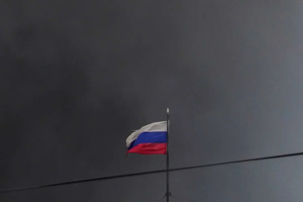 O helicóptero acidentado pertencia "presumivelmente ao FSB"