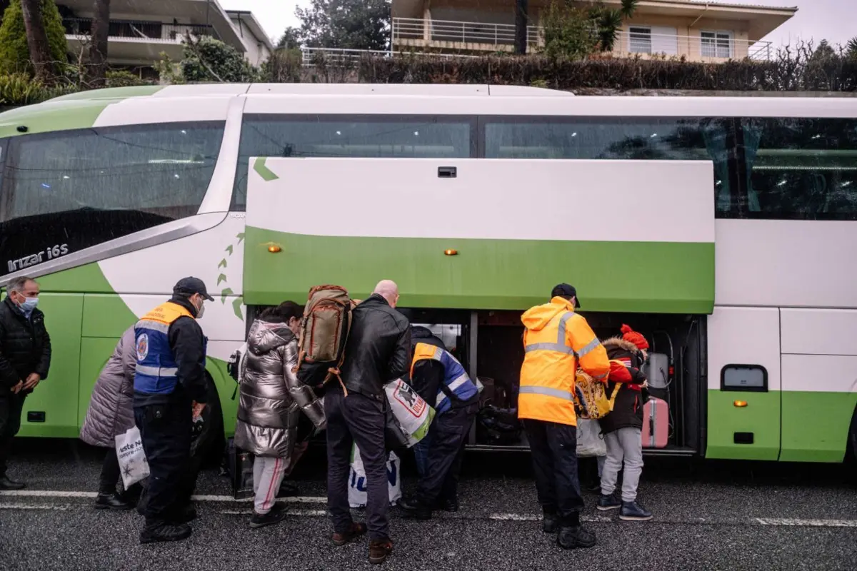 Portugal vai desembolsar cerca de 20 mil euros por cada migrante que não receber no seu território