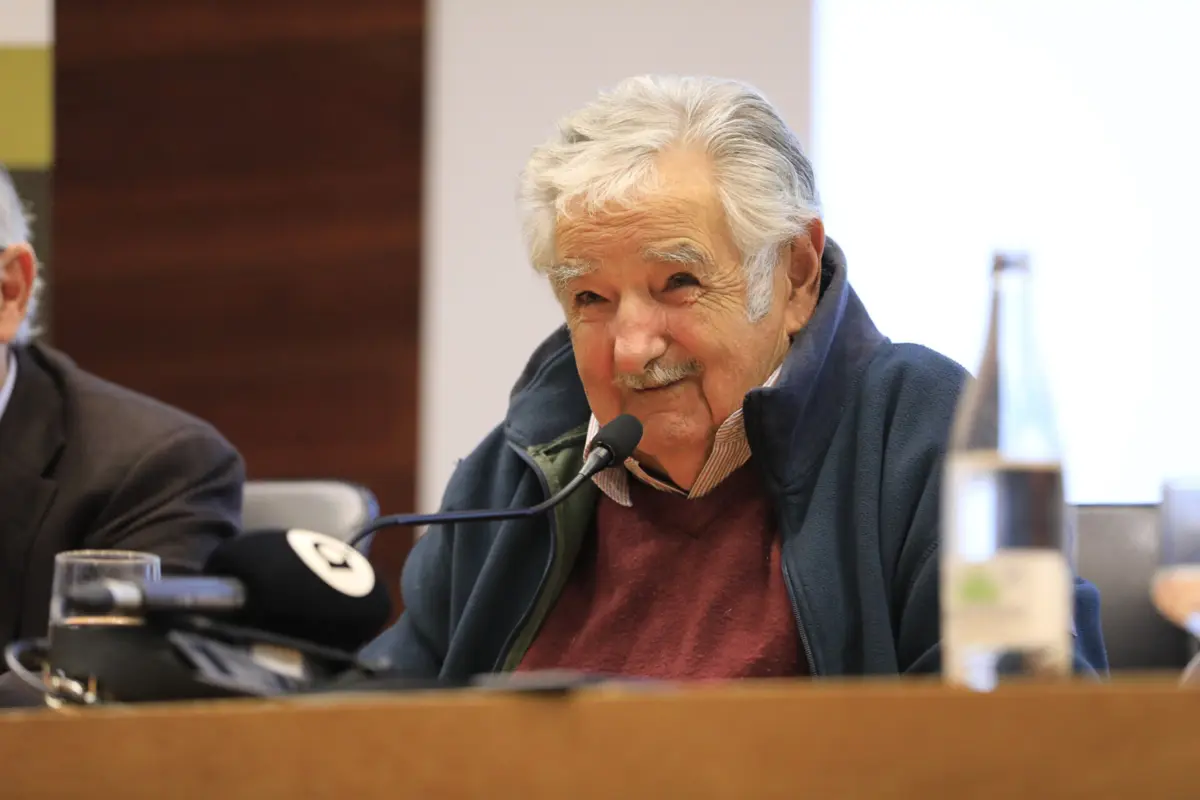 José “Pepe” Mujica tinha 89 anos