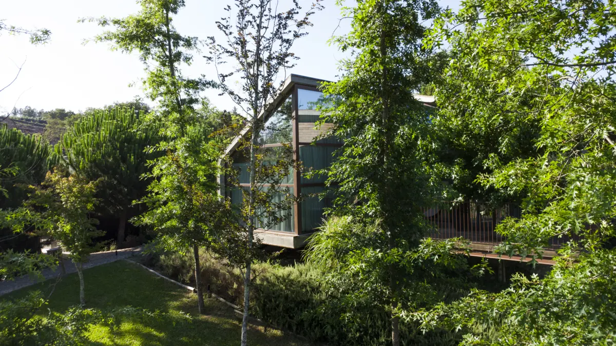 Lavandeira Douro Nature & Wellness