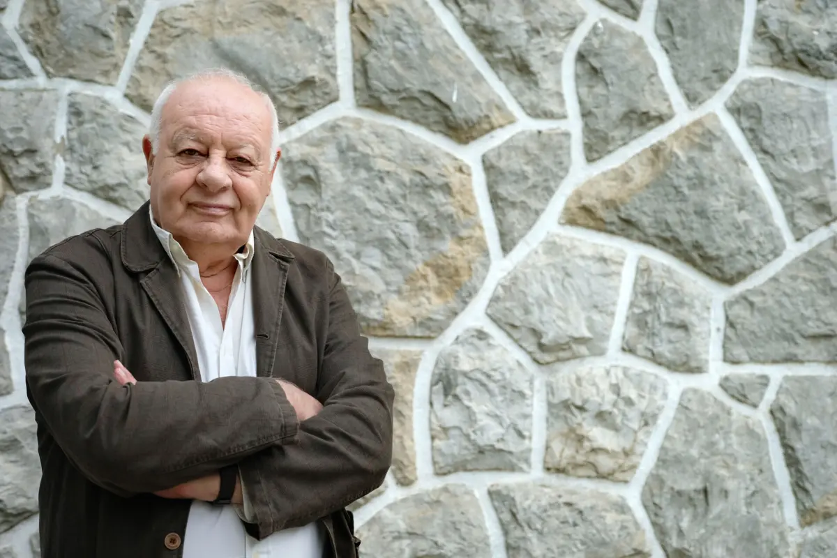 "Estamos numa situação muito perigosa", diz Carlos de Matos Gomes, referindo-se à atual situação internacional