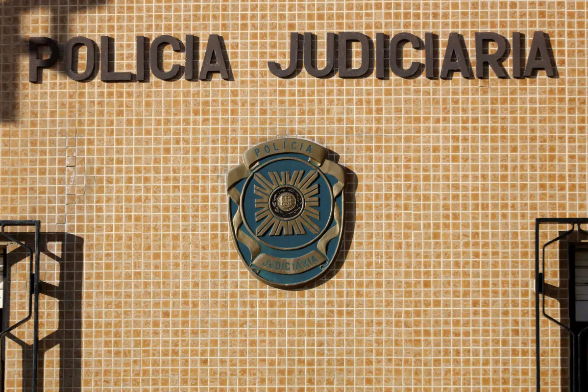 Judiciária deteve homem que, após discussão, disparou contra o genro.