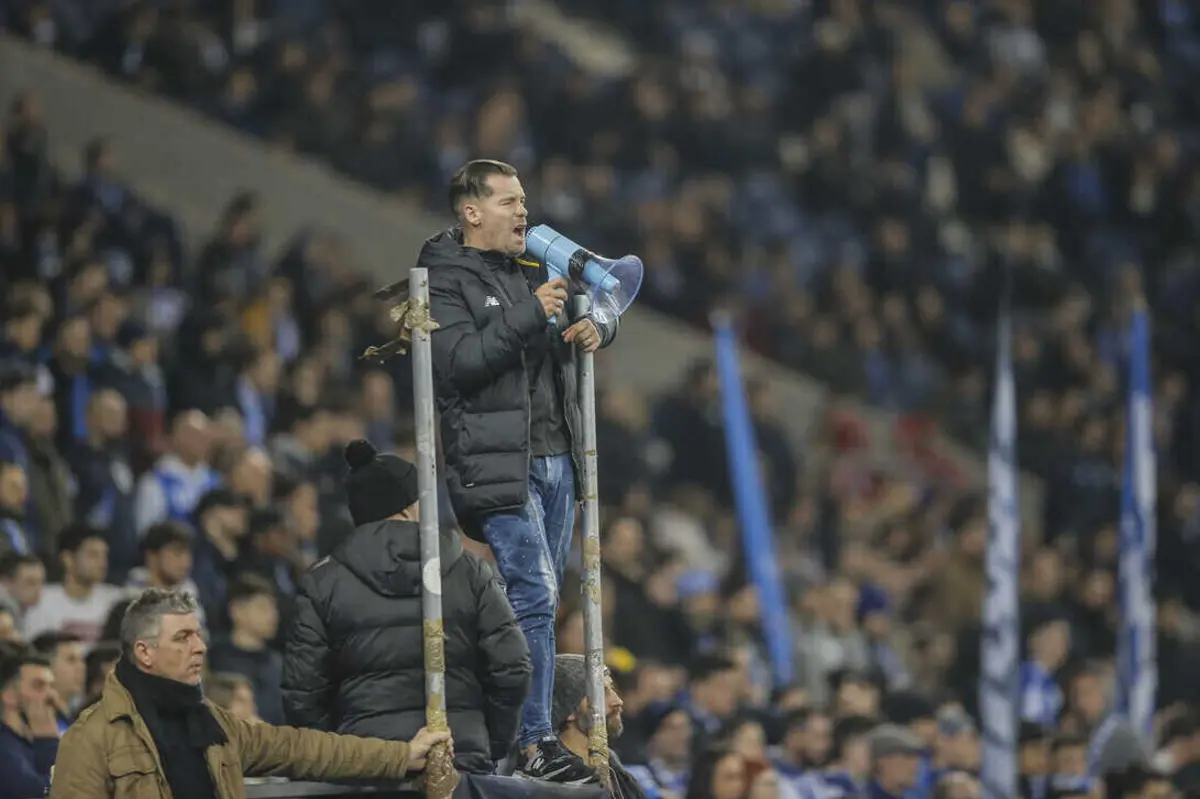 Fernando Madureira começa a ser julgado a 17 de março de 2025