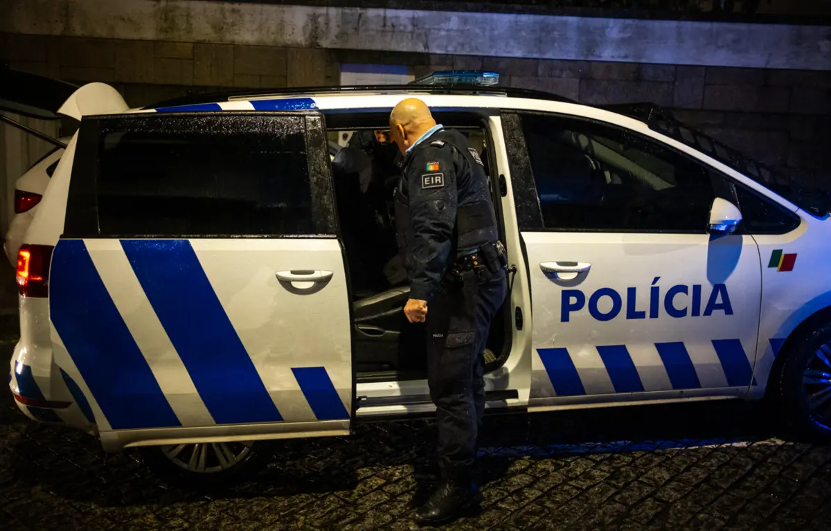 Imagem de contexto do artigo Apreendidos 31 quilos de haxixe a dois suspeitos de tráfico em Corroios