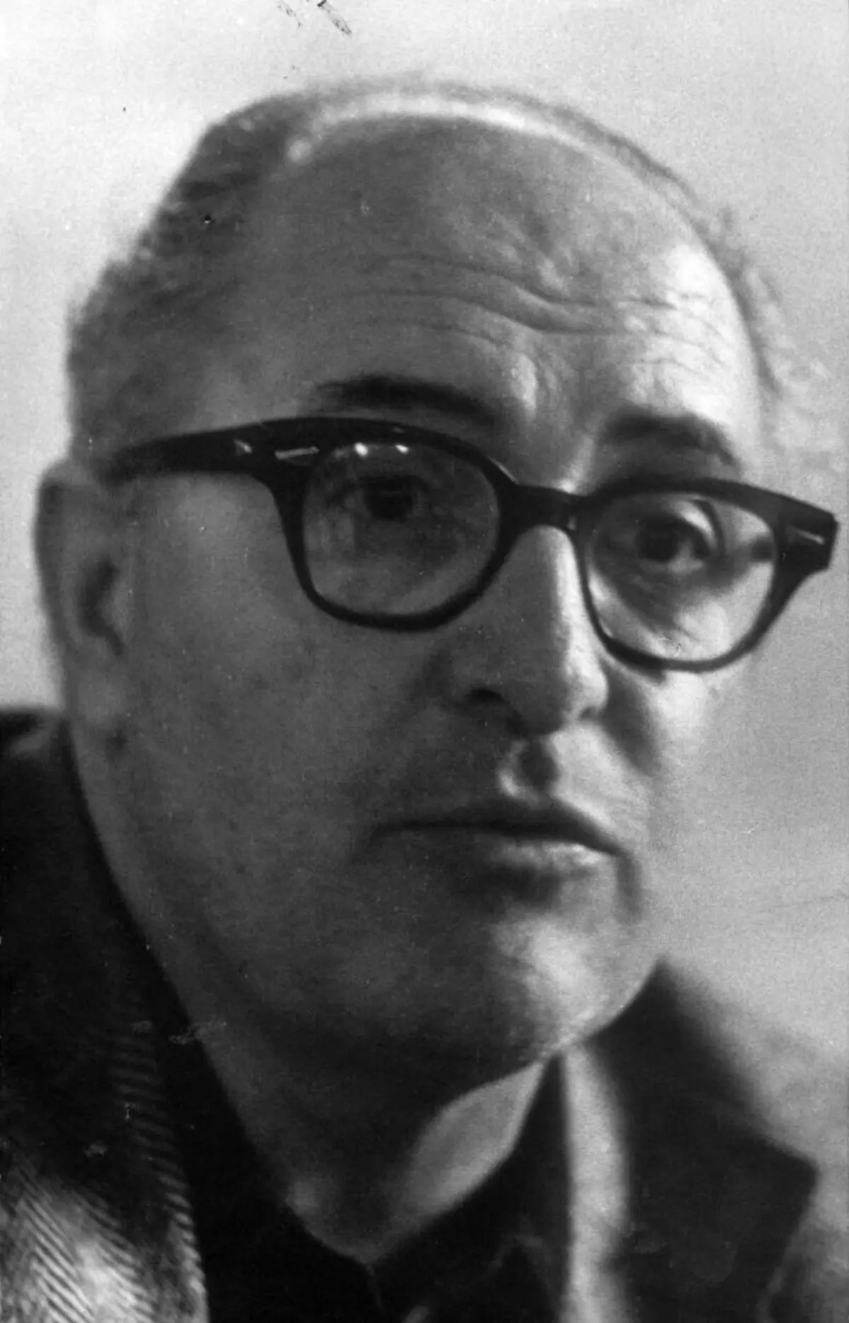 Jorge de Sena publicou "Post-Scriptum" em 1961